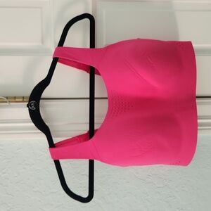 Victorias Secret Featherweight Max Seamless Sports Bra